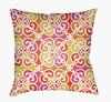 Lolita Accent Pillow, Decorative Pillow by Surya, 22" length x 22" width thumbnail