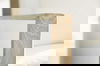 Manhattan 85' Wood Trim Sofa 5 Manhattan 85' Wood Trim Sofa thumbnail 5