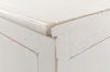 Eight Is Enough Sideboard, Whitewash thumbnail 5