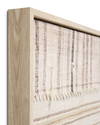 Loloi Renewed Wall Art, Wall Hanging, 32" length x 47" width thumbnail 2