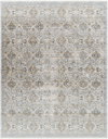 Margaret Machine Woven Rug, by Surya, 1'4.93" length x 1'4.93" width thumbnail