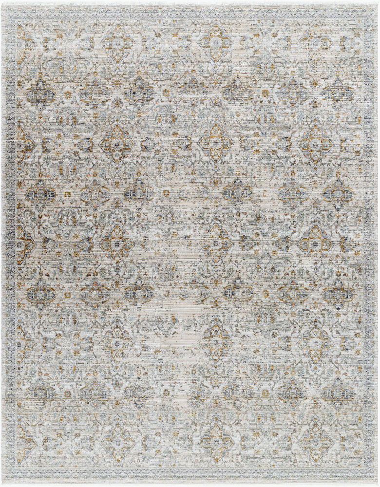 Ren Machine Woven Rug large image 