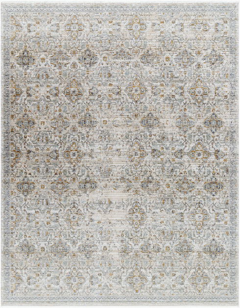 Ren Machine Woven Rug