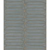Charcoal Metallic Pavilion Wallpaper thumbnail 0