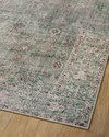 Chris Loves Julia x Loloi Jules Rug, 2'3" length x 3'9" width thumbnail 12
