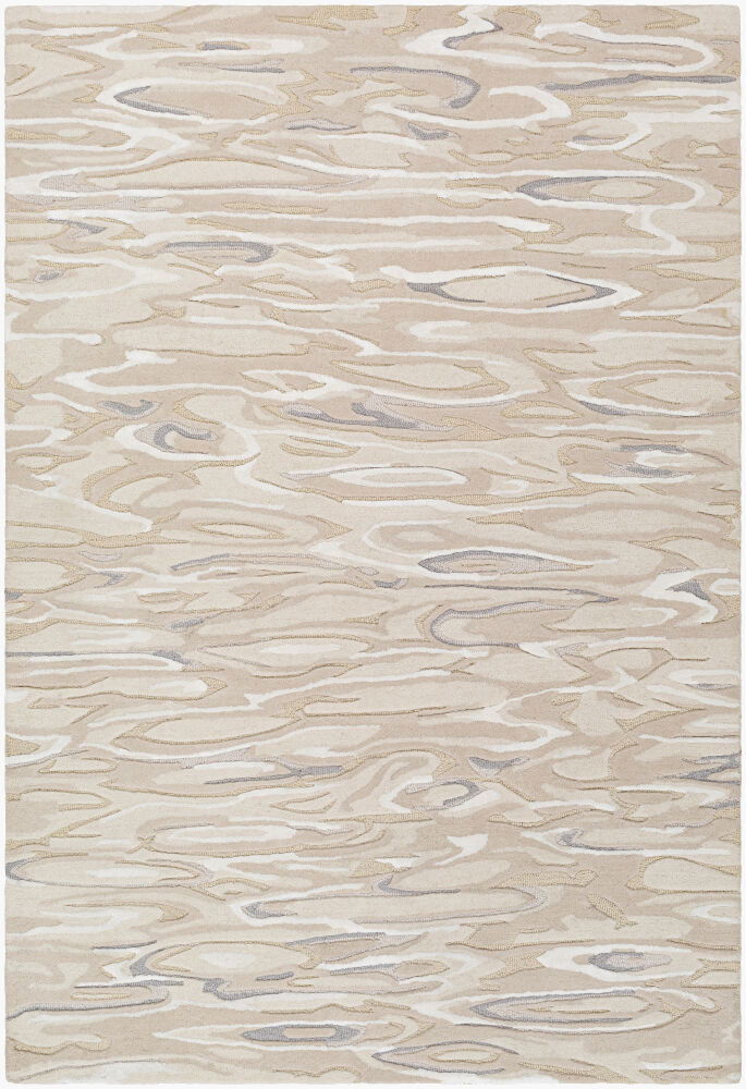 Dreamscape Handmade Rug, by Surya, 14' length x 10' width