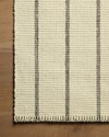 Amber Lewis x Loloi Harlan Rug, 4' length x 6' width thumbnail 4