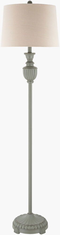 Elgood Accent Floor Lamp