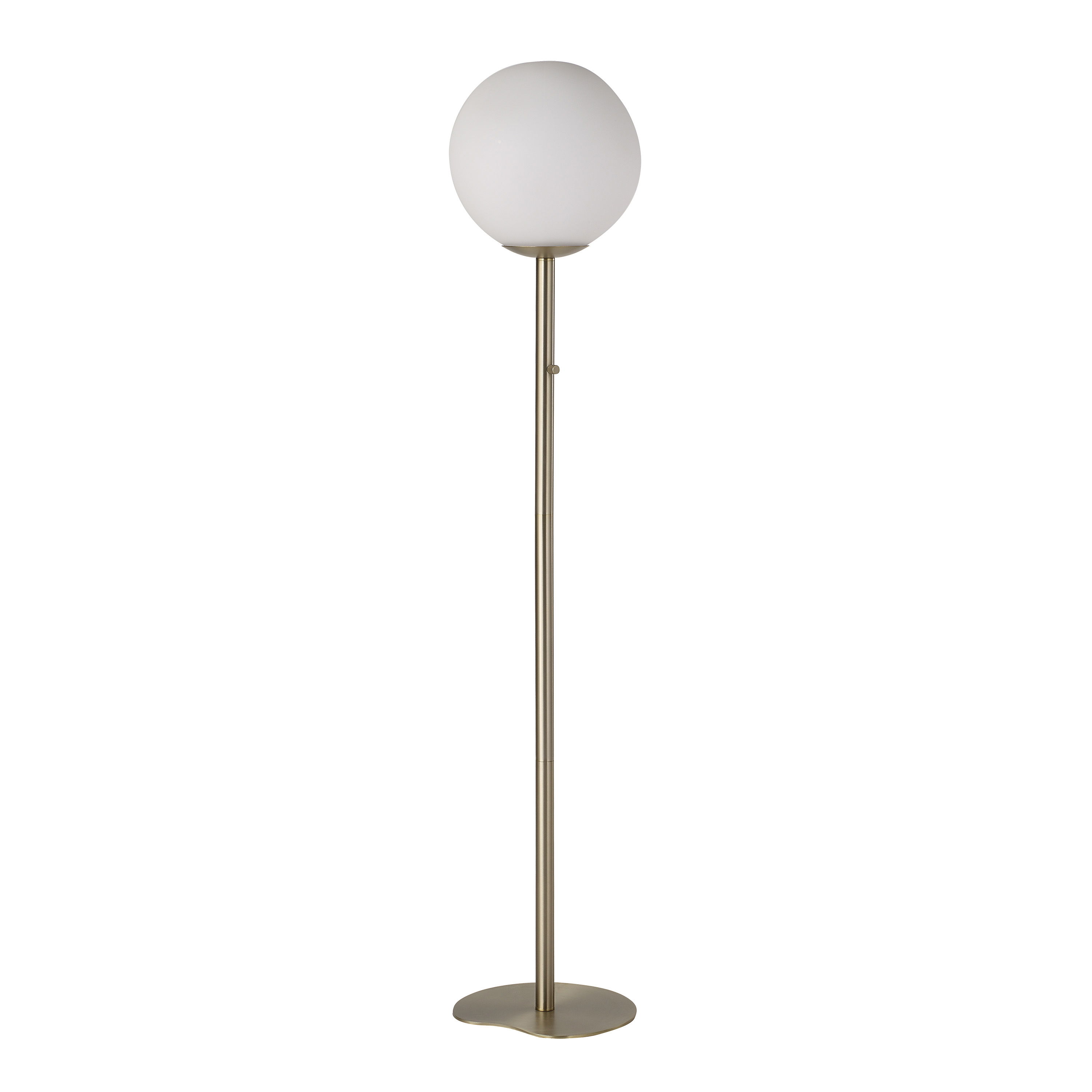 Koloa, Floor Lamp by Renwil, 61" height x 12" depth View 4