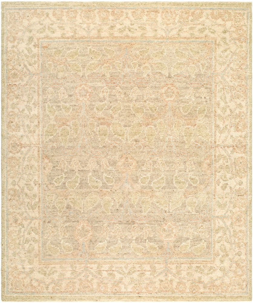 Picasso Handmade Rug large image 