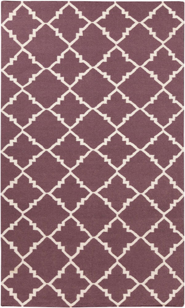 Frontier Handmade Rug, by Surya, 13' length x 9' width