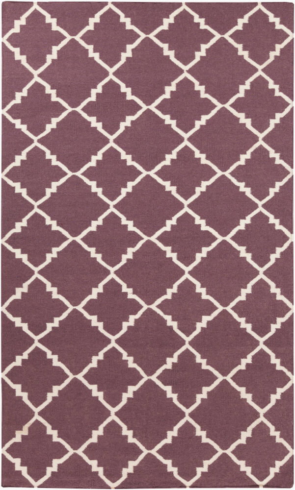 Frontier Handmade Rug, by Surya, 13' length x 9' width