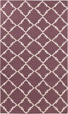 Frontier Handmade Rug, by Surya, 5'6" length x 3'6" width thumbnail