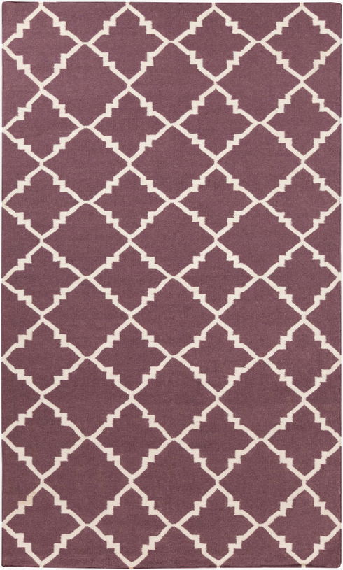 Frontier Handmade Rug