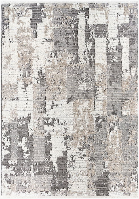 Maguire Machine Woven Rug