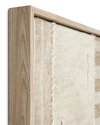 Loloi Patchwork A Wall Art, Wall Hanging, 17" length x 17" width thumbnail 3