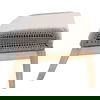 Loom Outdoor Footstool thumbnail 2