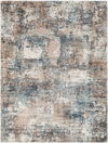 Montana Machine Woven Rug, by Surya, 6'11.86" length x 5'2.99" width thumbnail