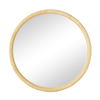 Paloma Large Round Mirror thumbnail 0