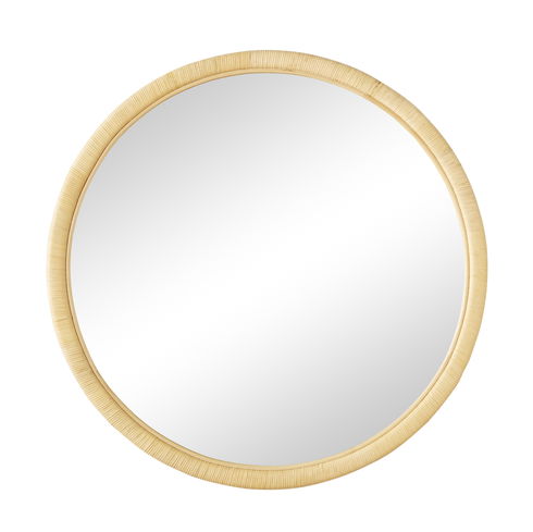 Paloma Large Round Mirror