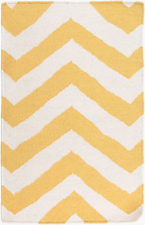 Frontier Handmade Rug