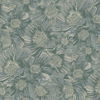 Anemoni Teal Wallpaper thumbnail 0