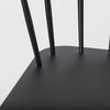 Colin Black Metal Bar Stool thumbnail 8