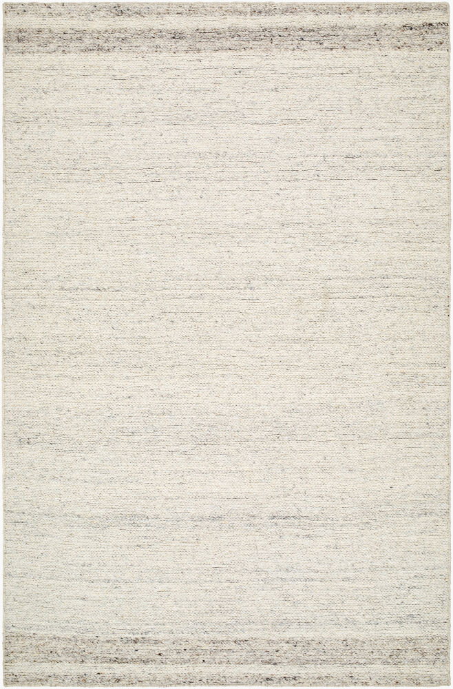 Derby Handmade Rug, by Surya, 7'6" length x 5' width