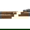 Magda Sofa Brown thumbnail 1