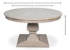 Kelso Jupe Dining Table,Moonskin,M thumbnail 12