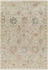 Anatolia Handmade Rug, by Surya, 9' length x 6' width thumbnail