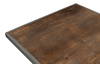 Rectangular Dining Table  As Shown, by Sarreid, 3'4" length x 9' width x 2'6" height thumbnail 11