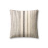 Angela Rose x Loloi Celina Pillow, Decorative Pillow, 18" length x 18" width thumbnail