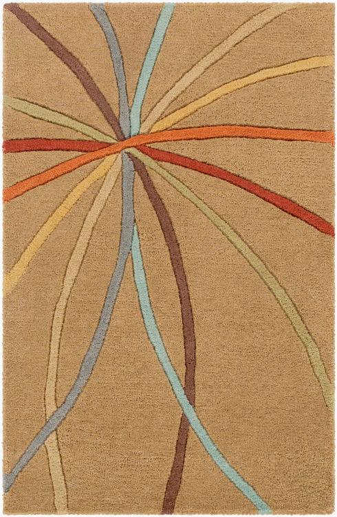 Forum Handmade Rug