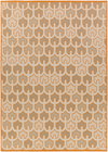 Alameda Handmade Rug, by Surya, 11' length x 8' width thumbnail