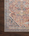 Loloi Adrian Rug, 2'6" length x 12' width thumbnail 6