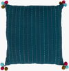 Dhaka Accent Pillow thumbnail 0