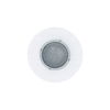 Cabo 17' H x 41' W Concrete Propane Outdoor Fire Pit Table thumbnail 2