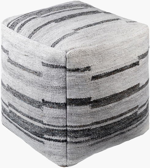 Guinea Pouf