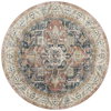 Loloi Anastasia Rug, 2'7" length x 8' width thumbnail 5