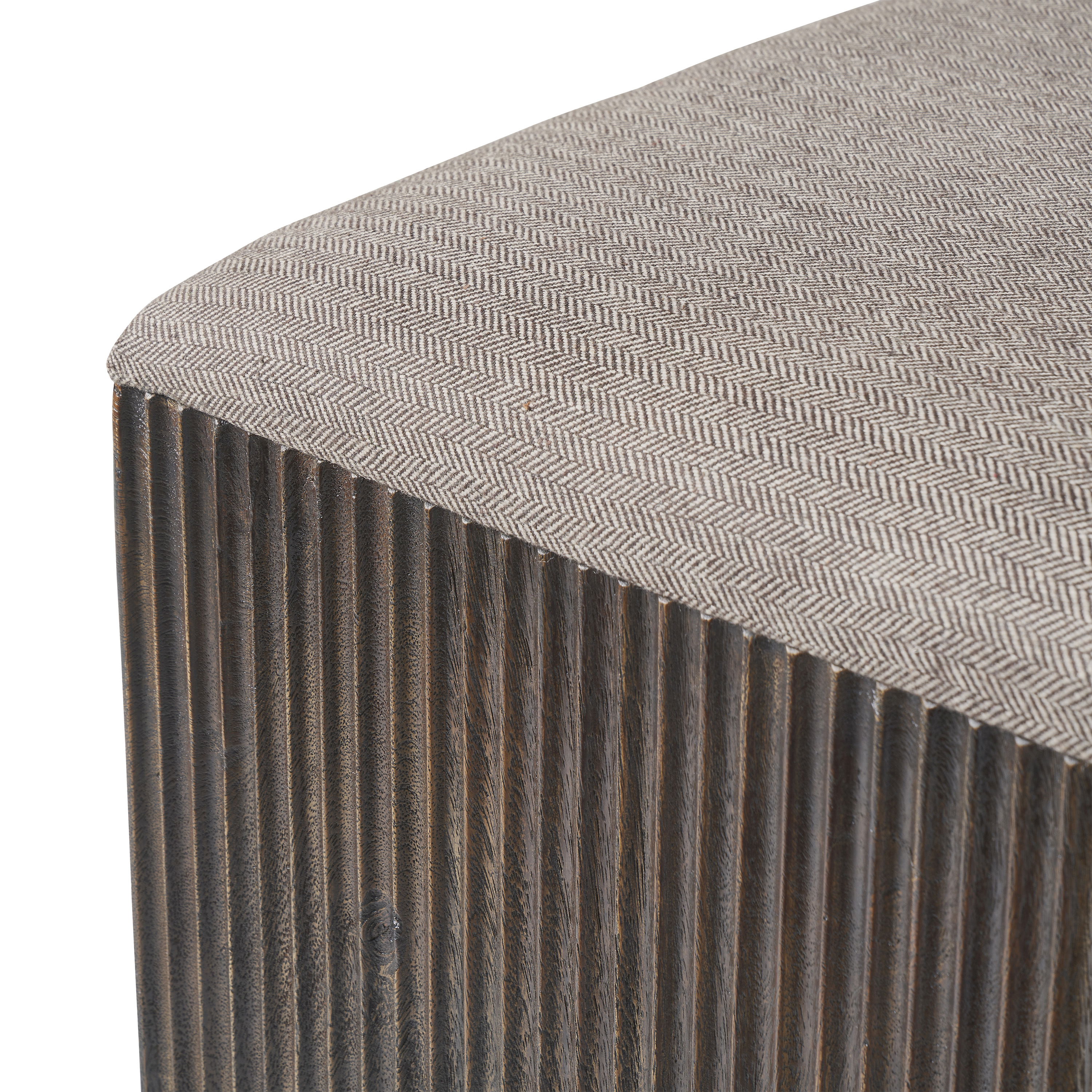 Tristan, Chair by Renwil, 18" height x 18" depth View 6