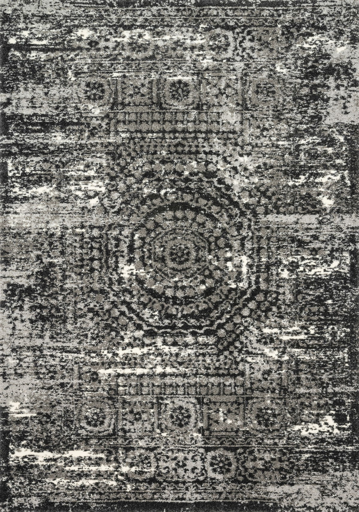 Loloi Viera Rug, 2'5" length x 7'7" width View 1