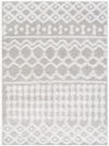 Urban Shag Machine Woven Rug, by Surya, 7'2.61" length x 5'2.99" width thumbnail