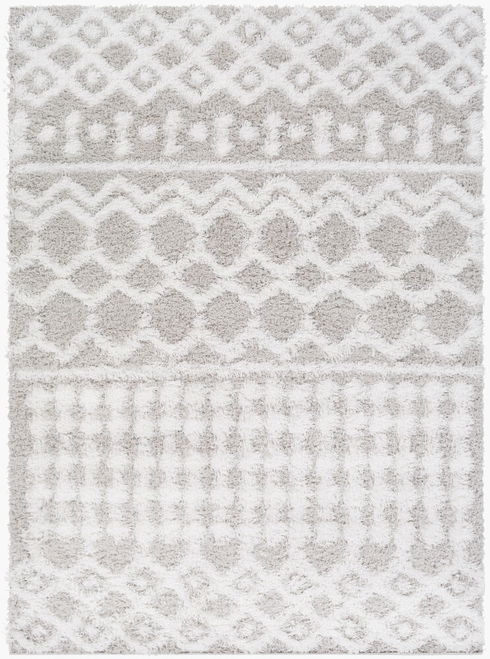 Urban Shag Machine Woven Rug
