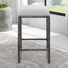 Brisbane Counter Stool, Counter & Bar Stool by Uttermost, 15" width x 26" height x 15" depth thumbnail 4