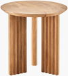 Agnes End Table, Side & End Table by Surya, 18" width x 18" height thumbnail
