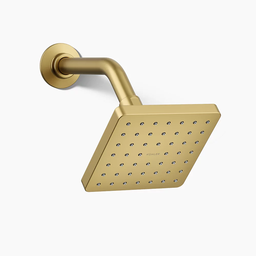 Online Designer Other Single-function showerhead, 1.75 gpm