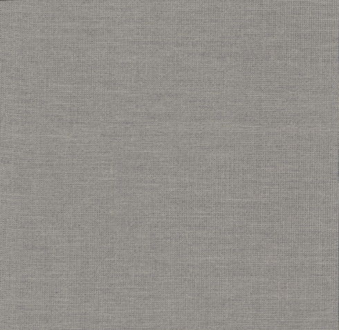 Paper & Thread Weave Blue Wallpaper
