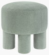 Wellton Ottoman, by Surya, 19" width x 19" height thumbnail