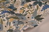 Garden Party Blue Peel & Stick Wallpaper thumbnail 3